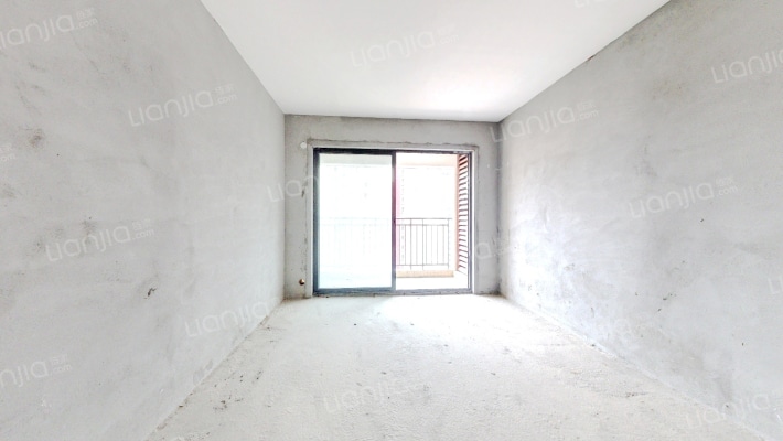 保利阳光城三期二手房实景图