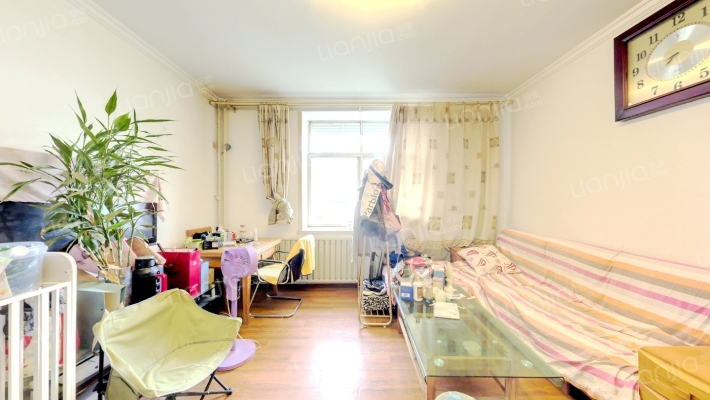 南山新村二手房实景图