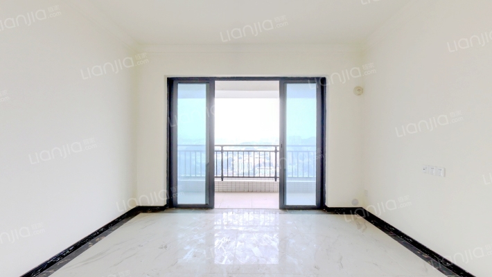 碧桂园盛世名门二手房实景图