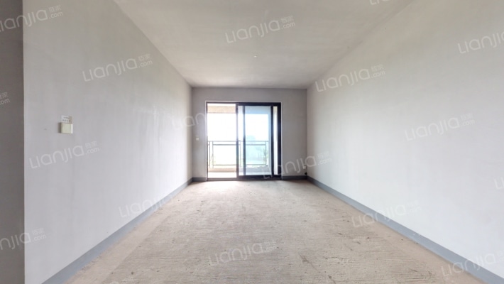 蓝光悦江府一期二手房实景图