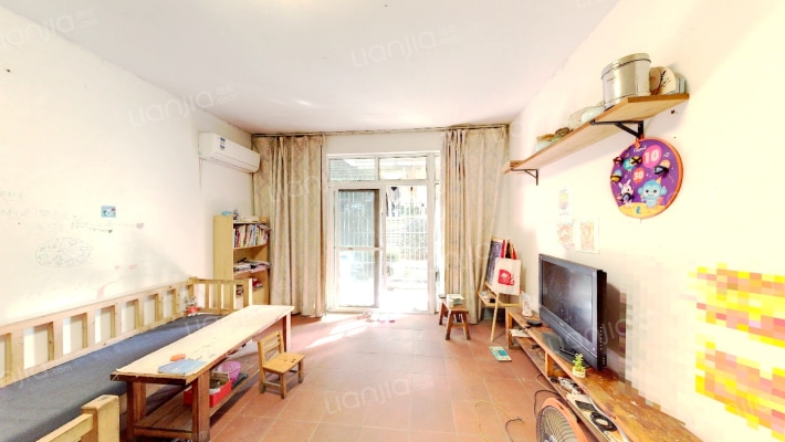 山语城一期二手房实景图