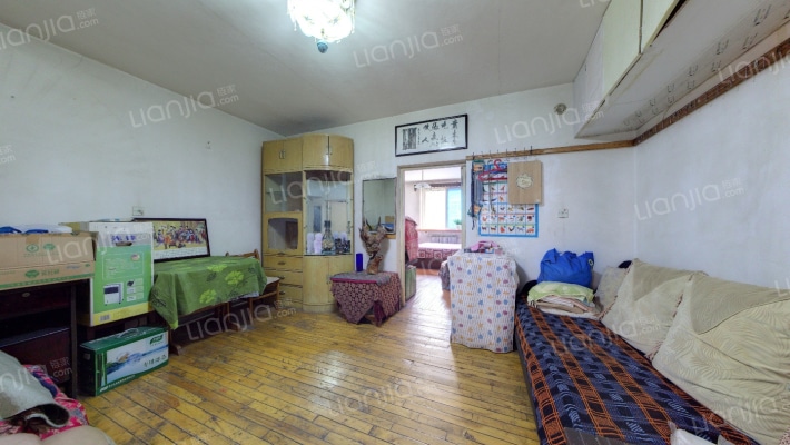 红凌小区二手房实景图