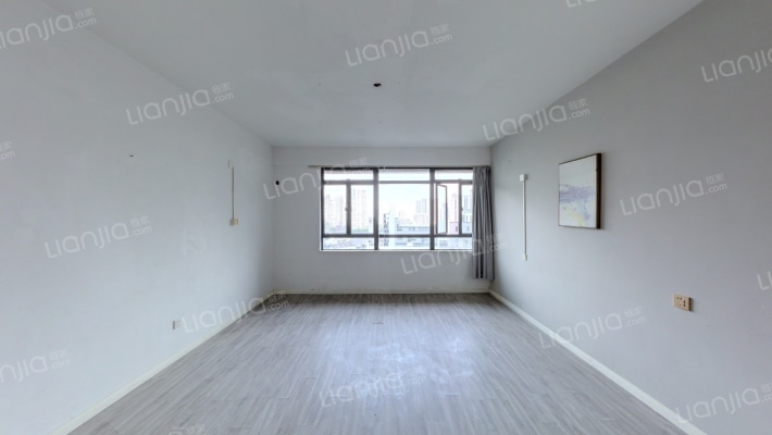 联通国际大厦二手房实景图