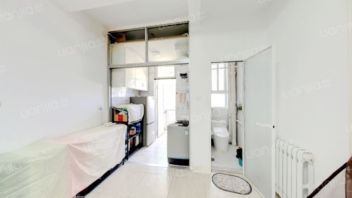 国投宿舍二手房实景图