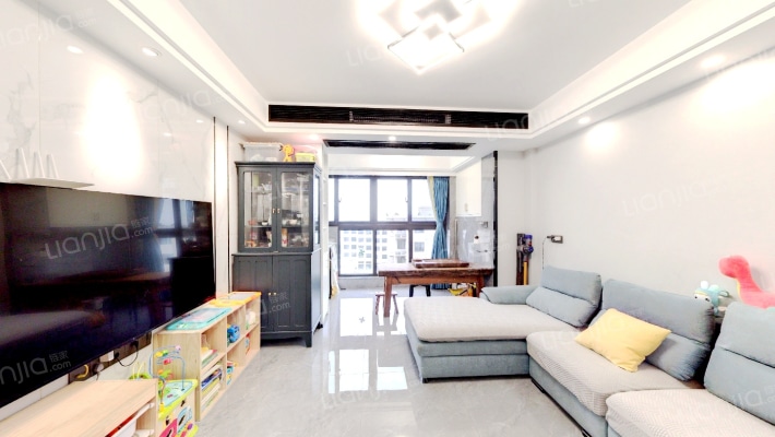 黄隘雅苑二手房实景图