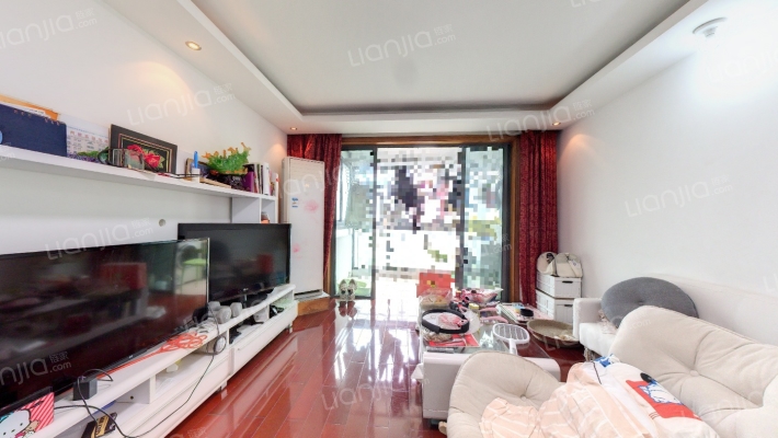 弘辉名苑二手房实景图