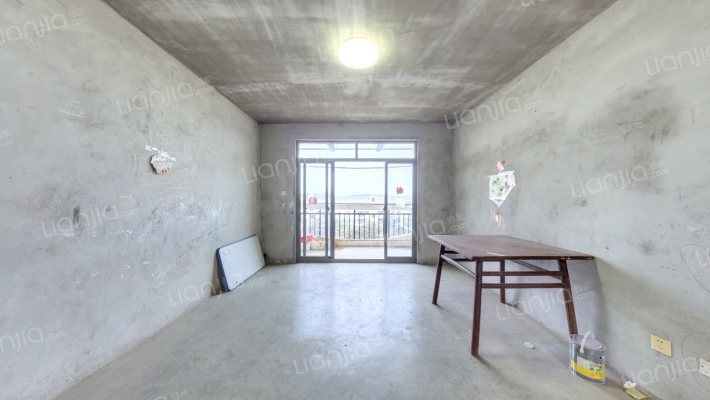 明南佳苑二手房实景图