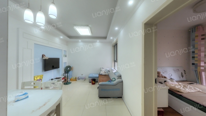 泰和家园二手房实景图