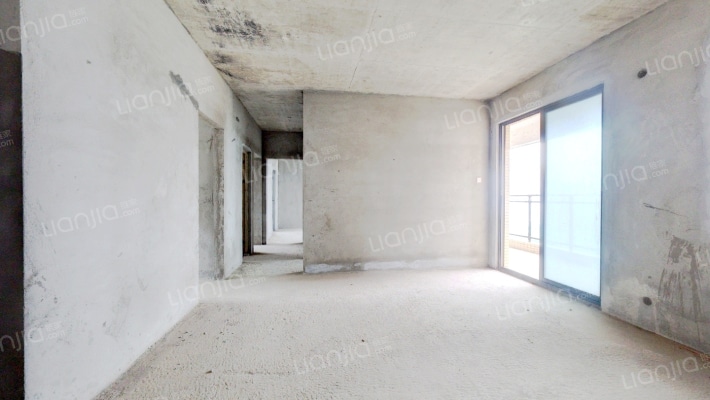 锦江海悦中心二手房实景图