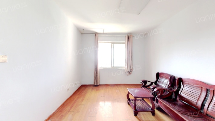 世家东部时空二手房实景图