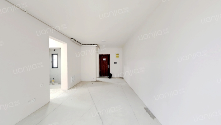 中交锦合二手房实景图