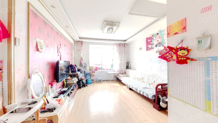 阳光美寓二手房实景图