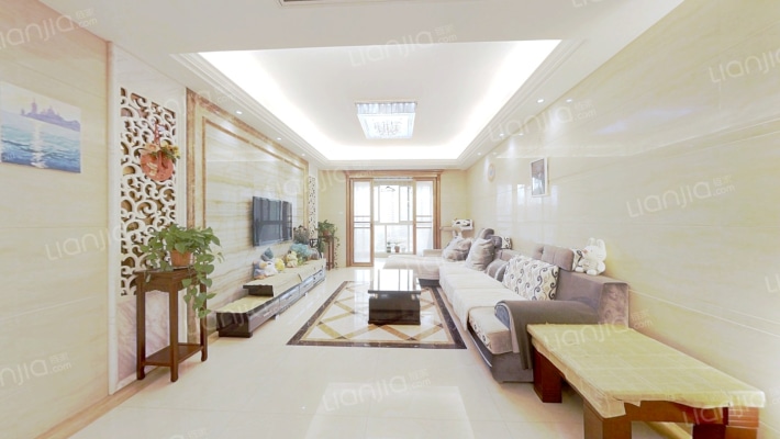 融科玖玖城二手房实景图