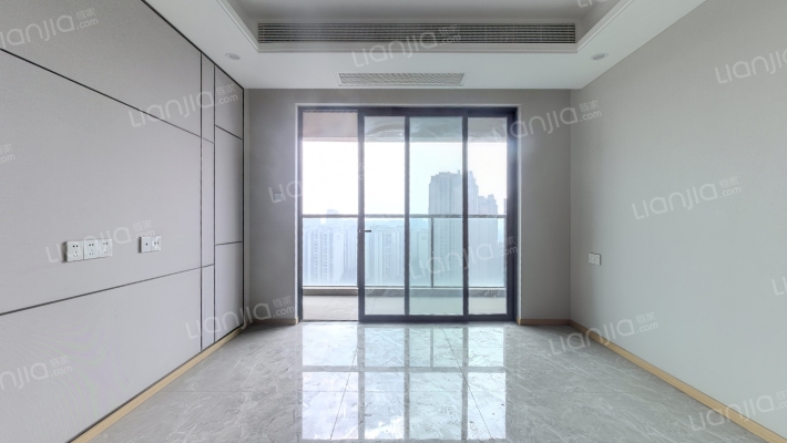 金融街融府二手房实景图