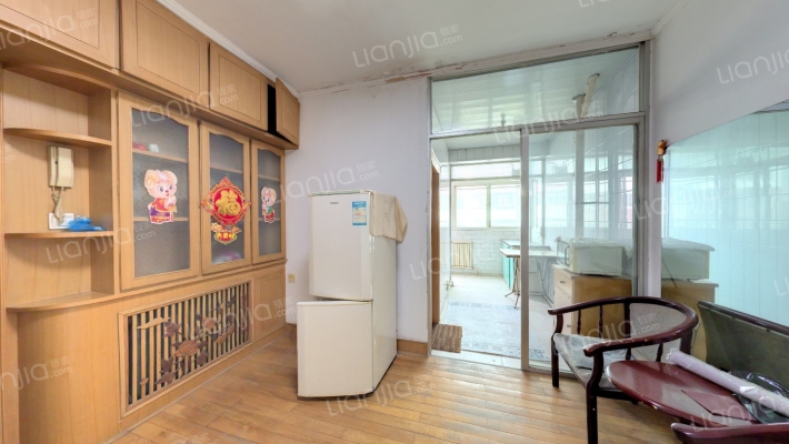 梅江二小区二手房实景图