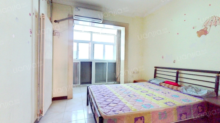 省五建家属院二手房实景图