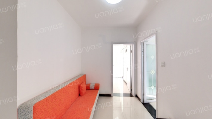 星河御城二手房实景图