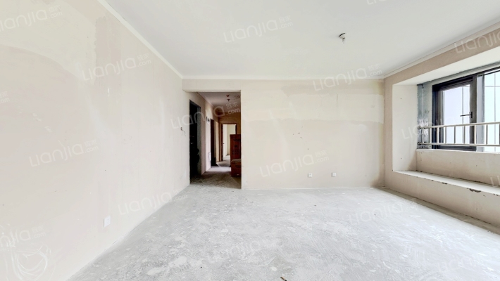 湖山壹品苑二手房实景图