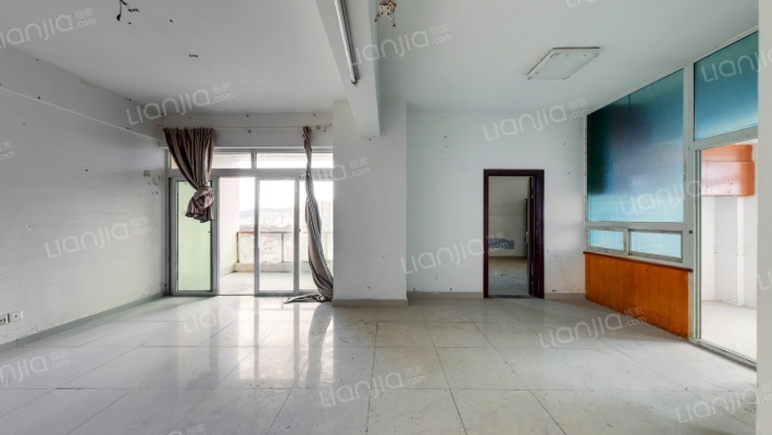 衍宏现代城二手房实景图