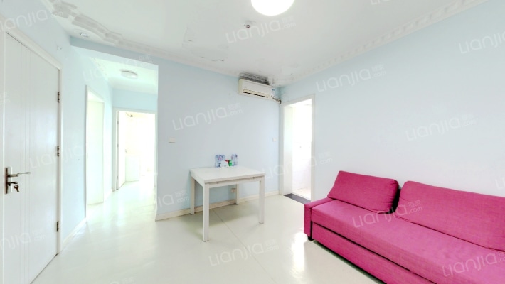 莲溪大楼二手房实景图