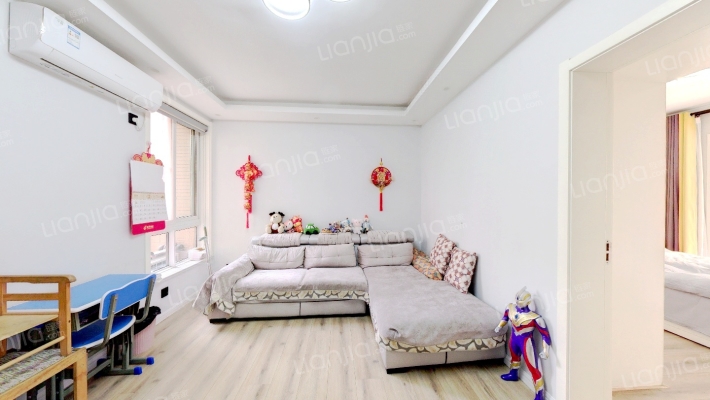 尧顺佳园二手房实景图