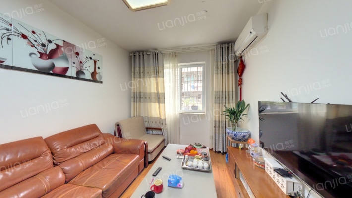 十二桥路34号二手房实景图