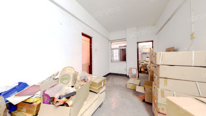 益丰花园二手房实景图