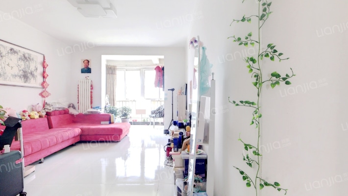 金海西湖美景二手房实景图