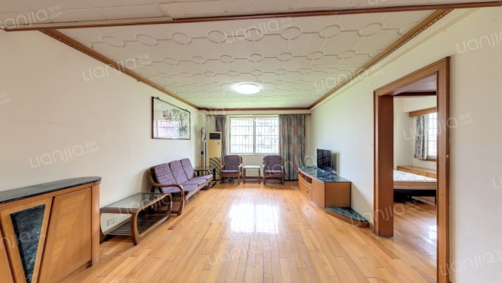 富景花苑二手房实景图