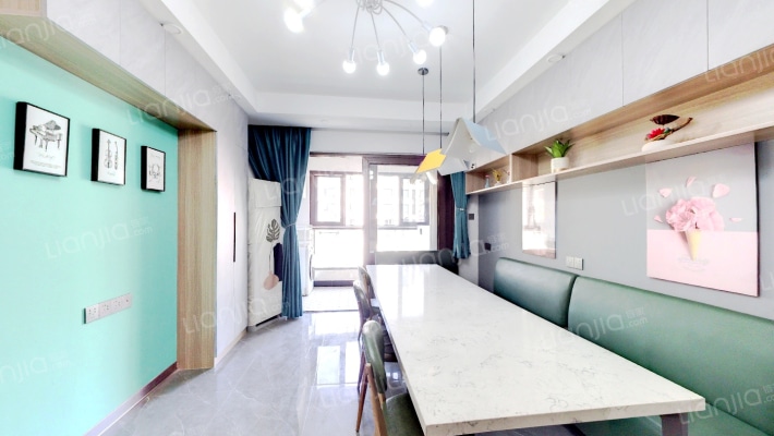 之江九里二手房实景图