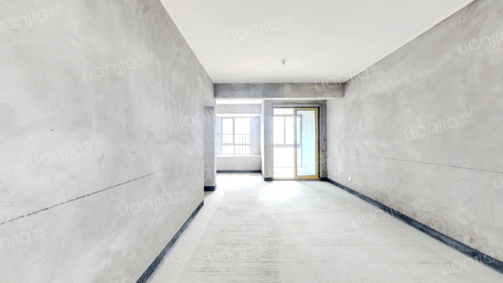 富州新瑞汇二手房实景图