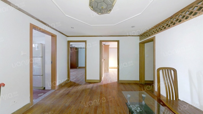 信成苑二手房实景图