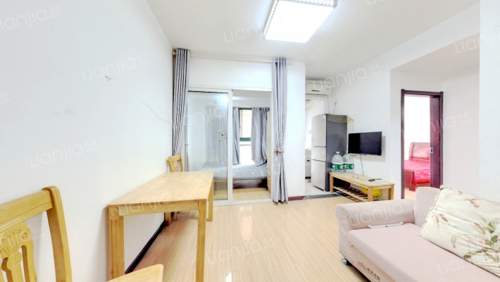 江山如画五期二手房实景图