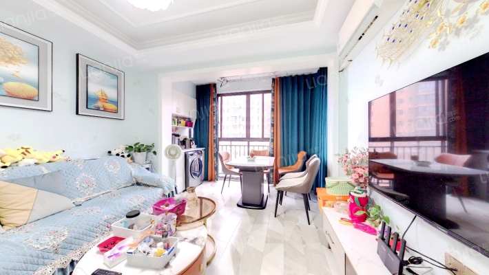 康园小区二手房实景图