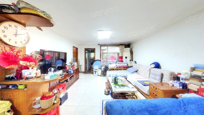 龙腾苑三区二手房实景图