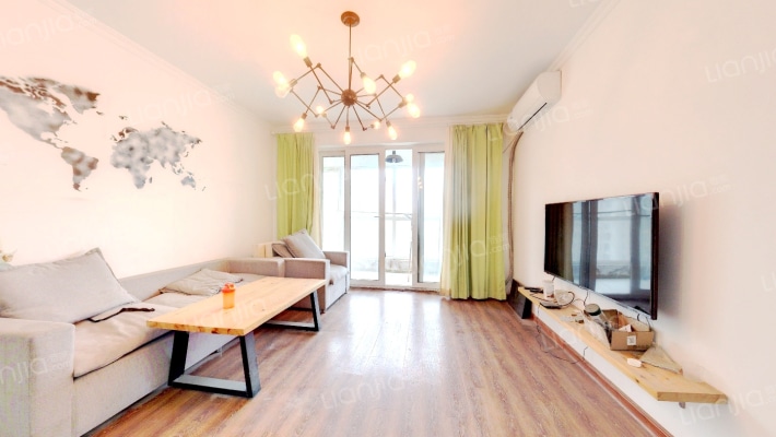 阳光城丽兹公馆二手房实景图