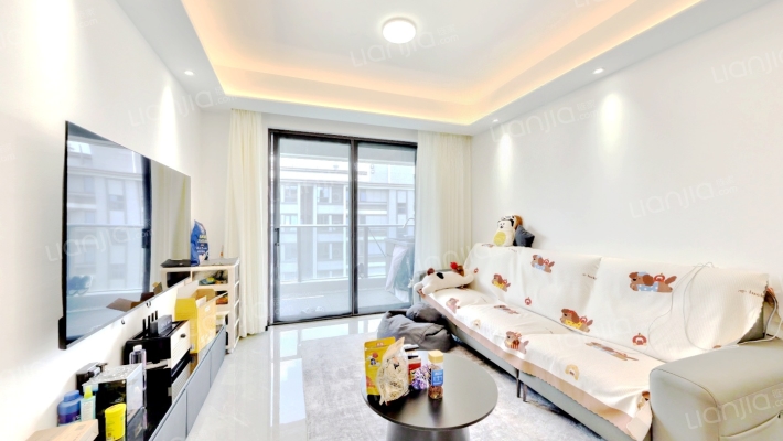 中交·松香源著二手房实景图