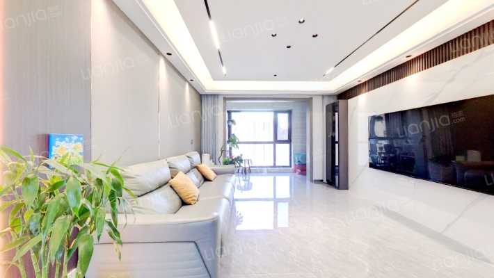 奥兰和园二手房实景图