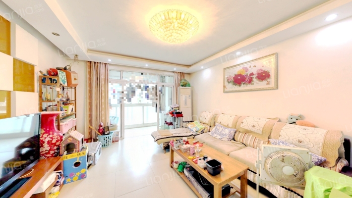 泰东公寓二手房实景图