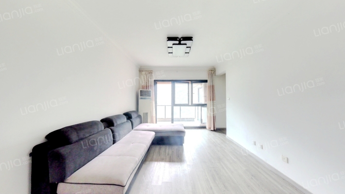 和记黄埔御峰三期二手房实景图