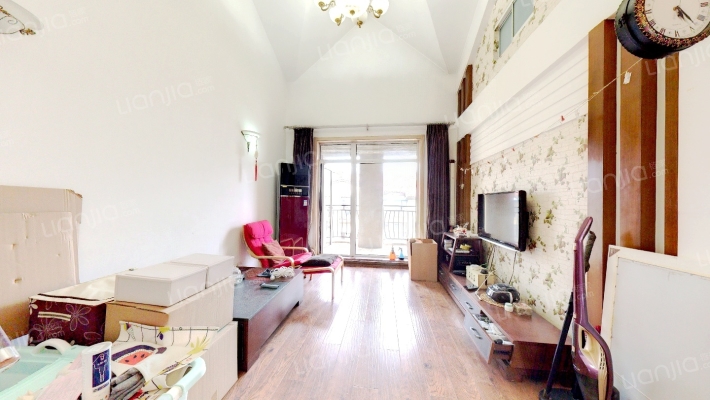 易和紫园二手房实景图