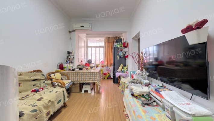 武车五村小区二手房实景图