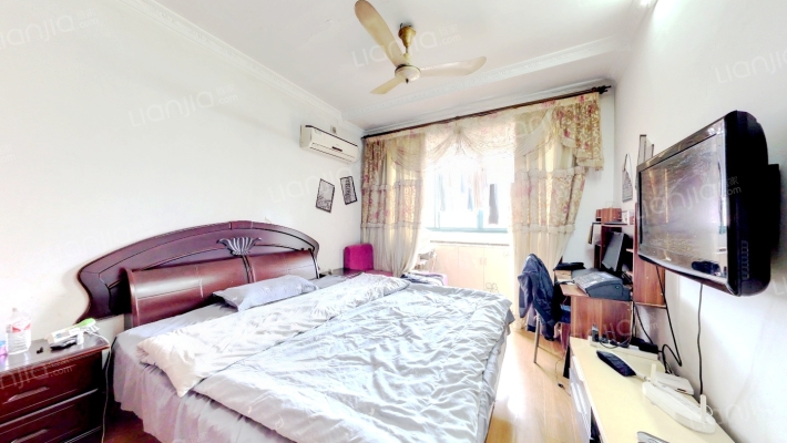 宝钢二村二手房实景图