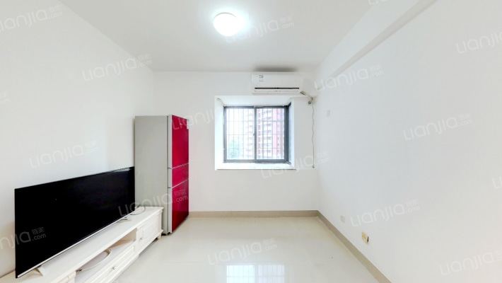 滨水小区一期二手房实景图