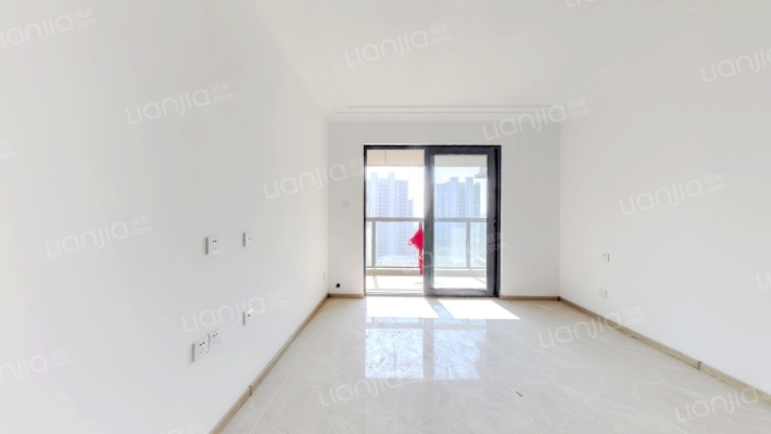 中建滨水苑二手房实景图