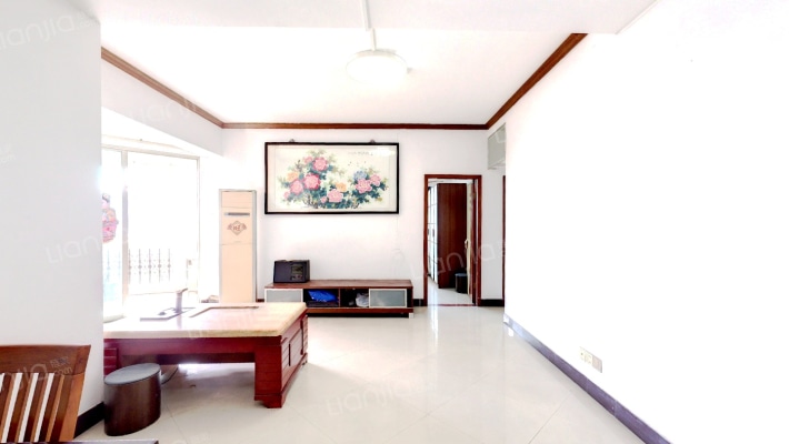 怡乐花园二手房实景图