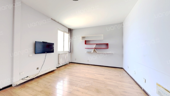 枫绿国际住宅小区二手房实景图