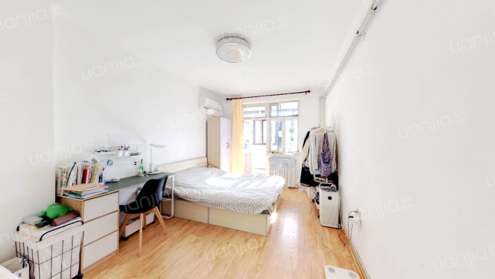 静安里(河西区)二手房实景图