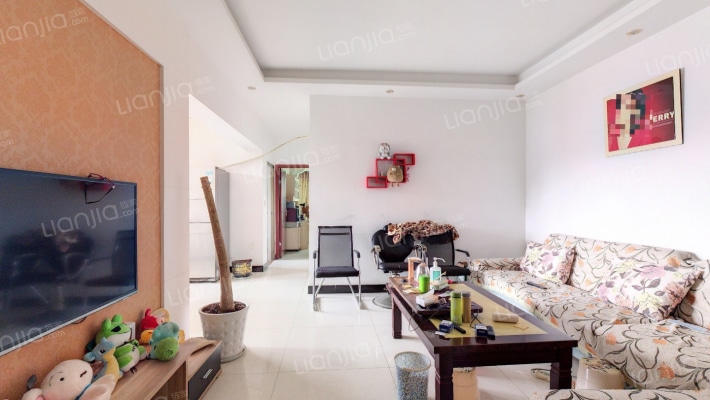 石坪桥横街51号二手房实景图