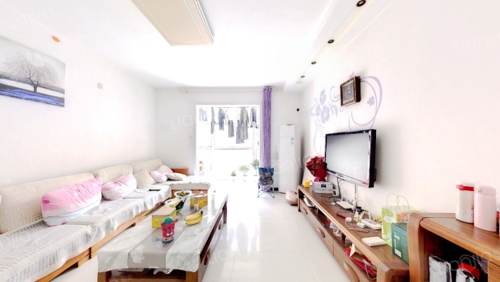 潮阳花园二手房实景图